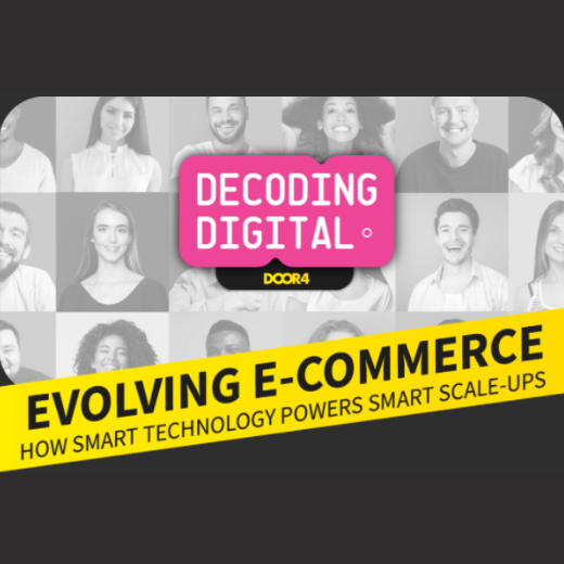Evolving E-commerce