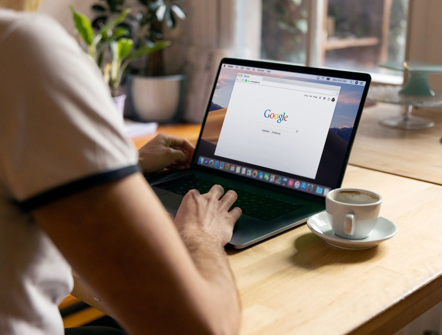 Google Ads