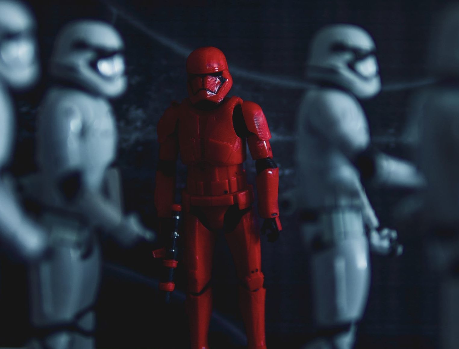 stormtroopers
