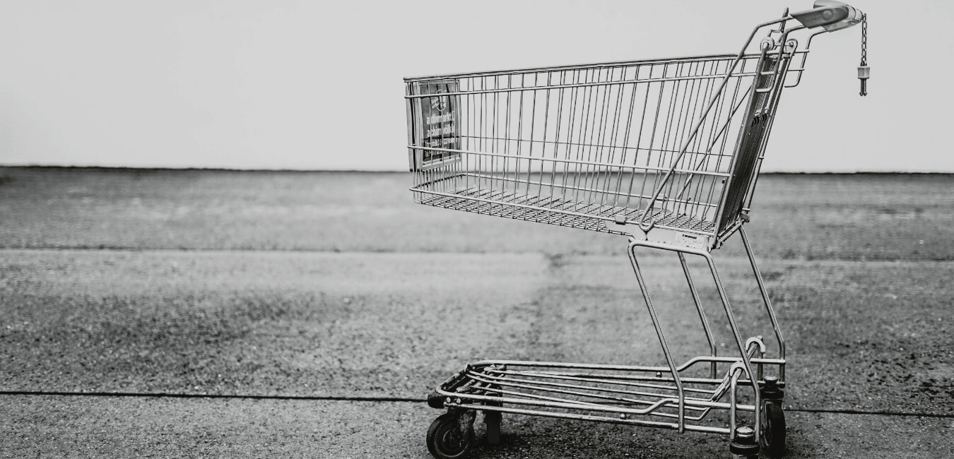 Shopping cart