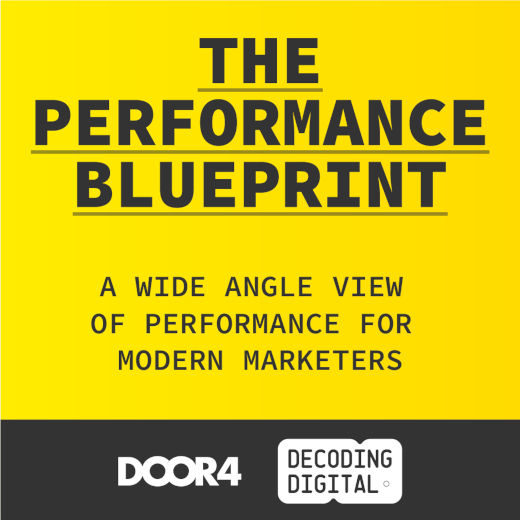 Decoding Digital: The Performance Blueprint