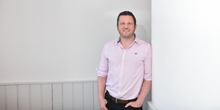 shane lennon director of client services
