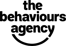 The Behaviours Agency logo