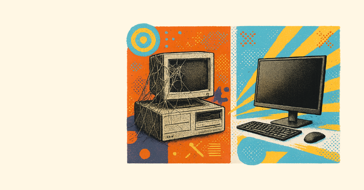 Why Centralised Systems Are Key to Long-Term Cost Savings