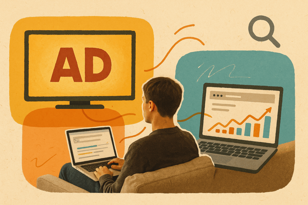 World Television Day Graphic