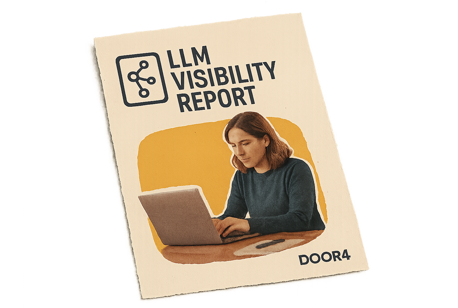 LLM Visibility Report