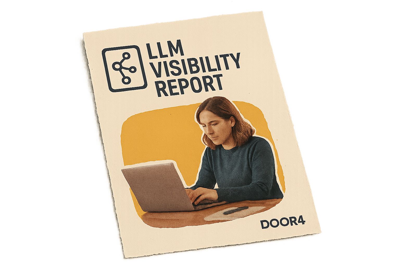 LLM Visibility Report